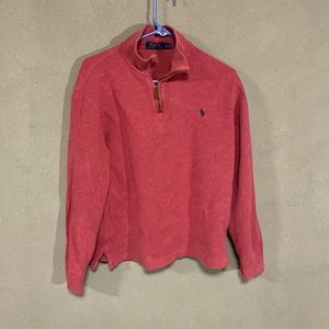 Polo Ralph Lauren 1/4 Zip
